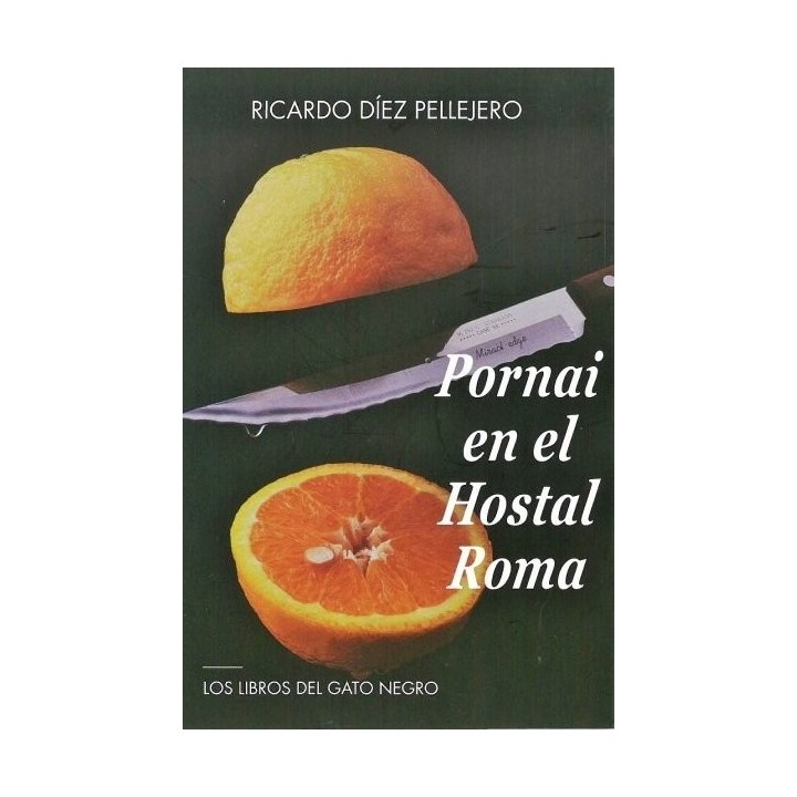 PORNAI EN EL HOSTAL ROMA