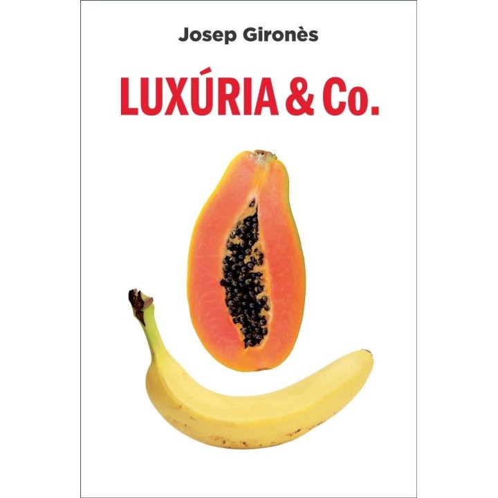 LUXURIA & CO