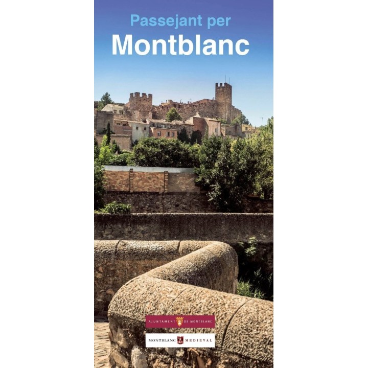 PASSEJANT PER MONTBLANC