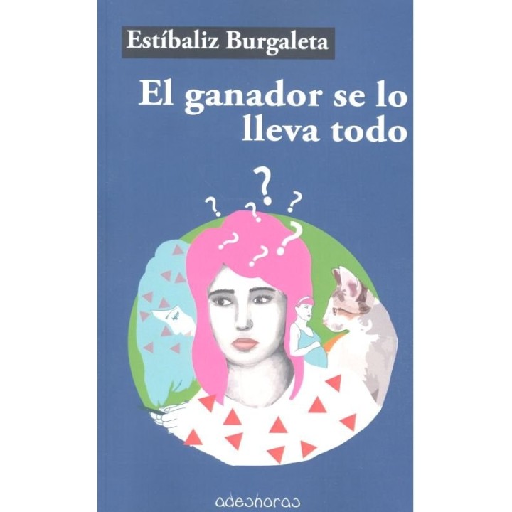 GANADOR SE LO LLEVA TODO,EL