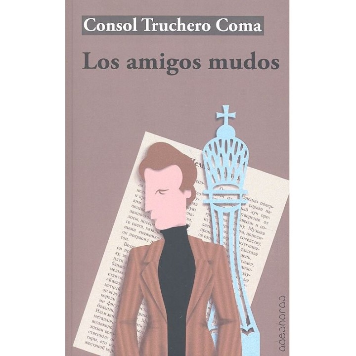 AMIGOS MUDOS,LOS
