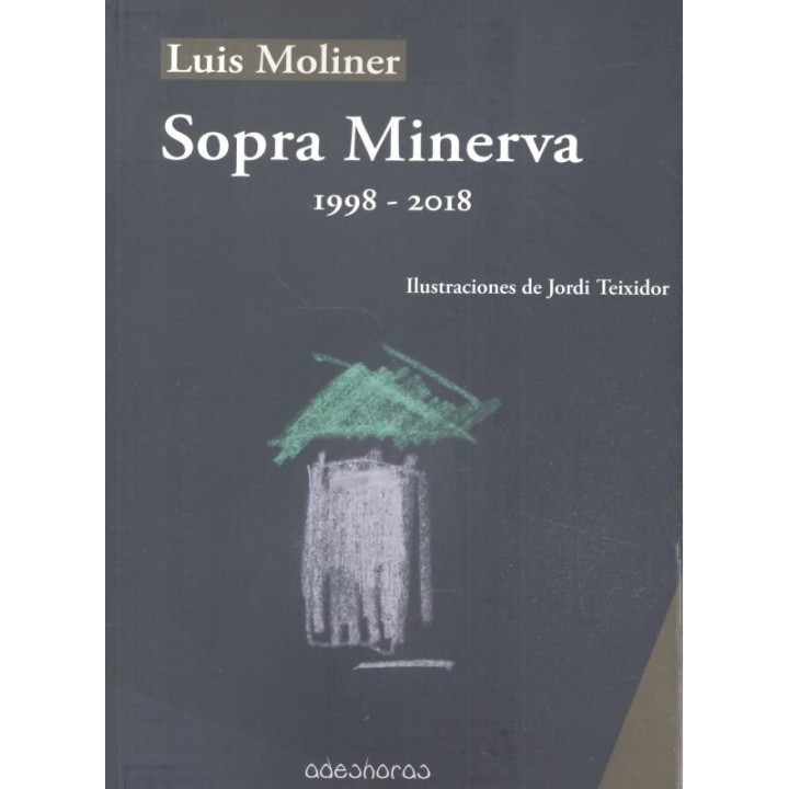 SOPRA MINERVA