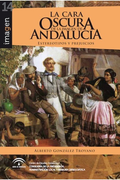 CARA OSCURA DE LA IMAGEN EN ANDALUCIA,LA