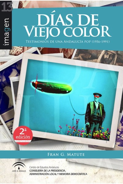DIAS DE VIEJO COLOR