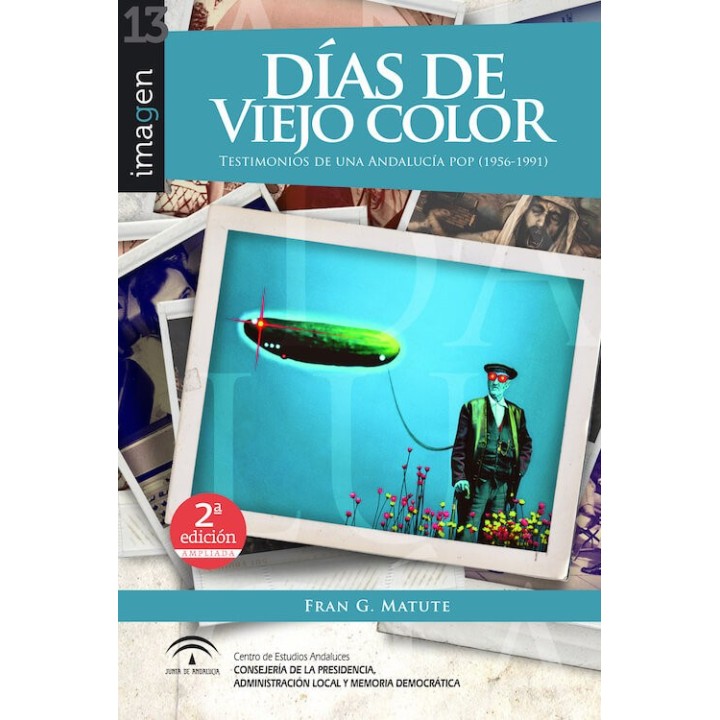 DIAS DE VIEJO COLOR