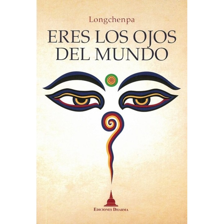 ERES LOS OJOS DEL MUNDO