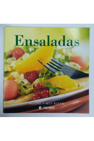 Ensaladas