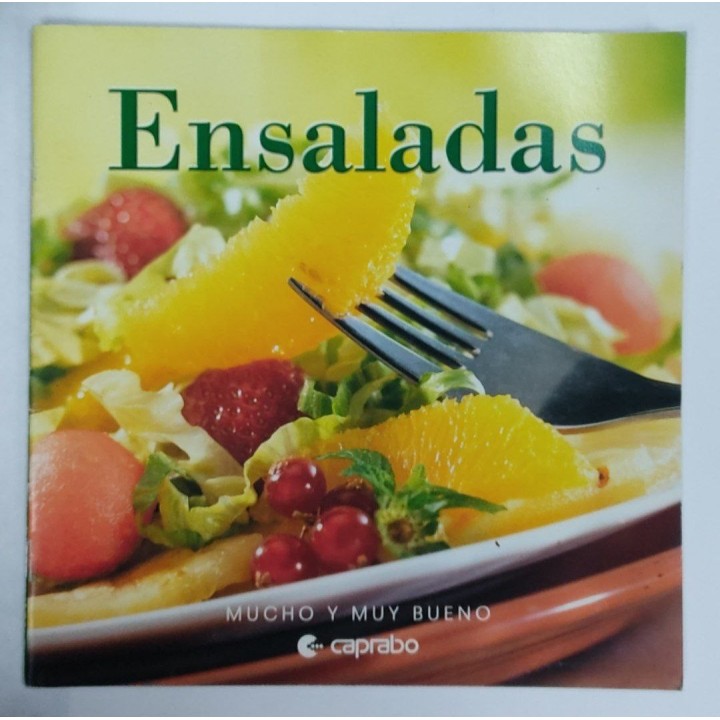 Ensaladas