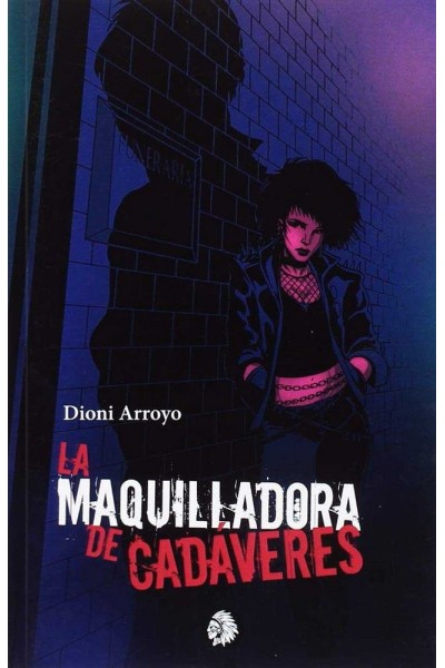 MAQUILLADORA DE CADAVERES
