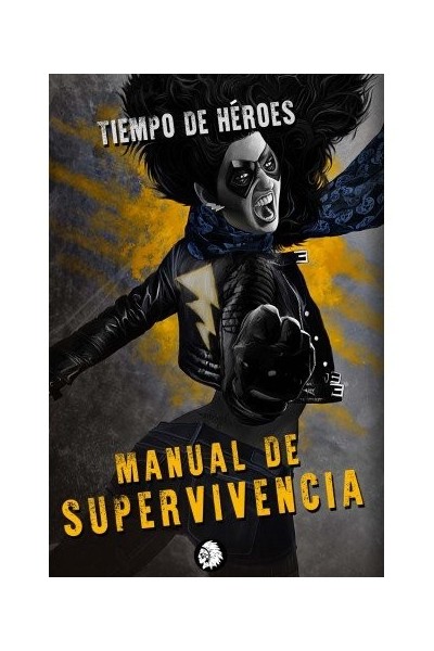 MANUAL DE SUPERVIVENCIA