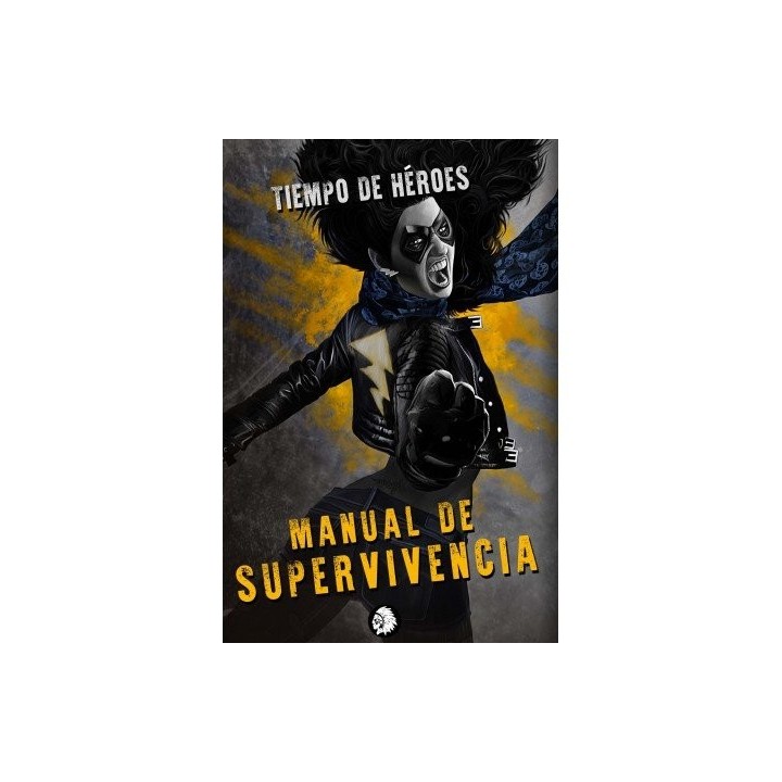MANUAL DE SUPERVIVENCIA