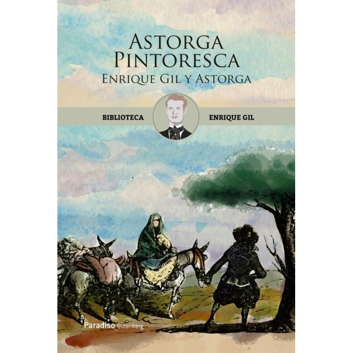 ENRIQUE GIL Y ASTORGA