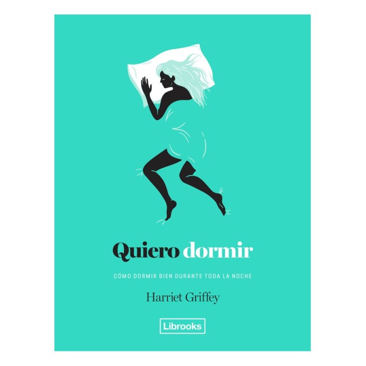 QUIERO DORMIR