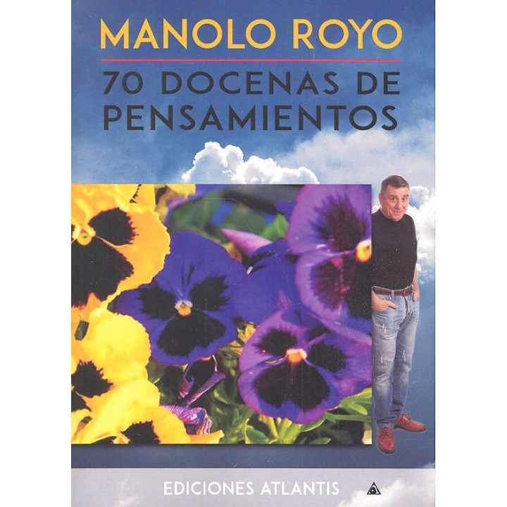 70 DOCENAS DE PENSAMIENTOS