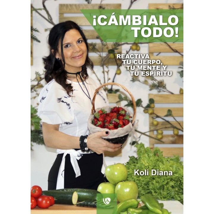 CAMBIALO TODO