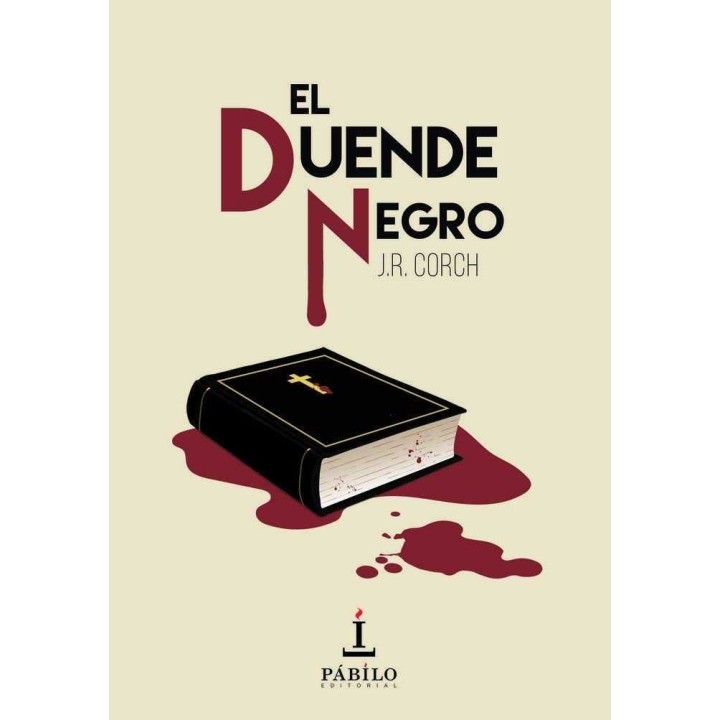 DUENDE NEGRO,EL