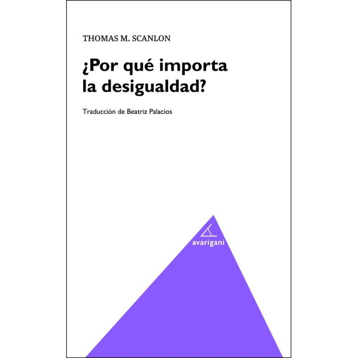 POR QUE IMPORTA LA DESIGUALDAD