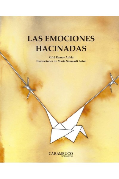 EMOCIONES HACINADAS,LAS