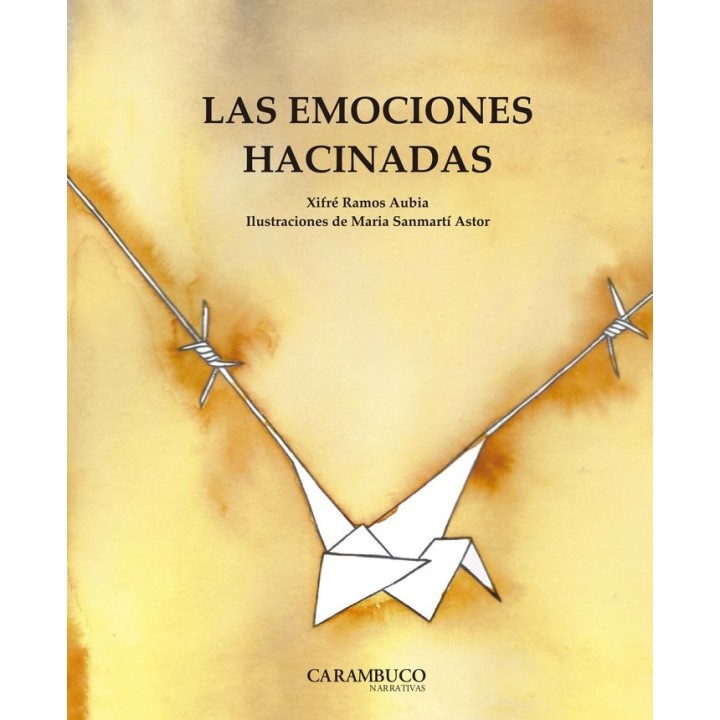 EMOCIONES HACINADAS,LAS
