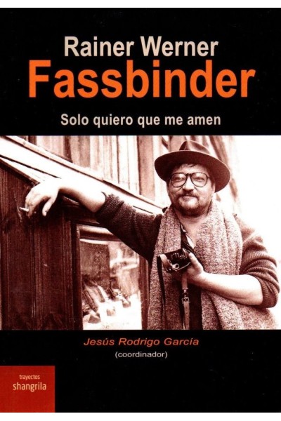 RAINER WERNER FASSBINDER