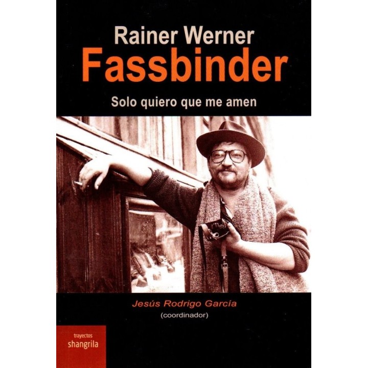RAINER WERNER FASSBINDER