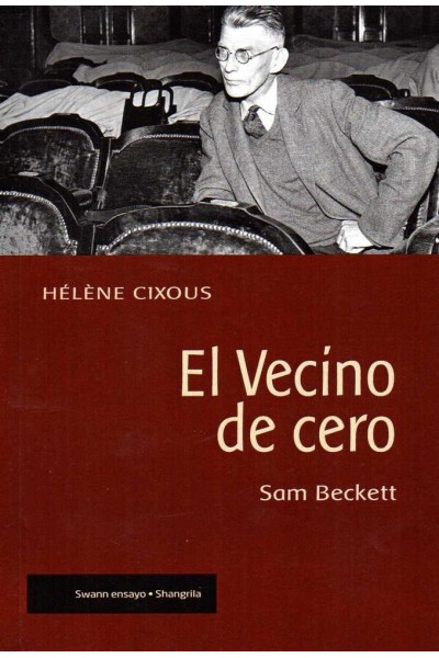 VECINO DE CERO SAM BECKETT,EL