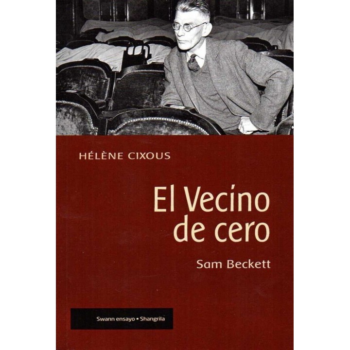 VECINO DE CERO SAM BECKETT,EL