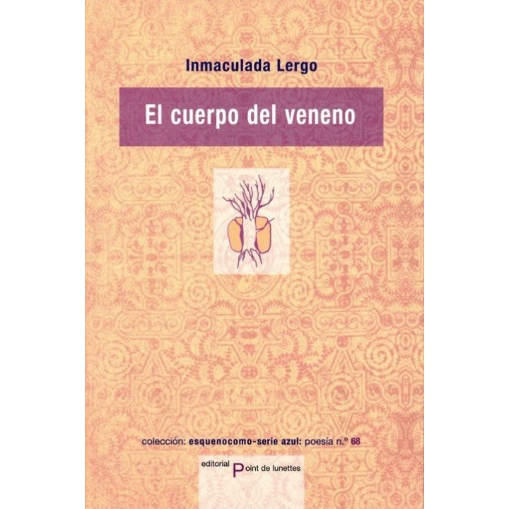 CUERPO DEL VENENO,EL