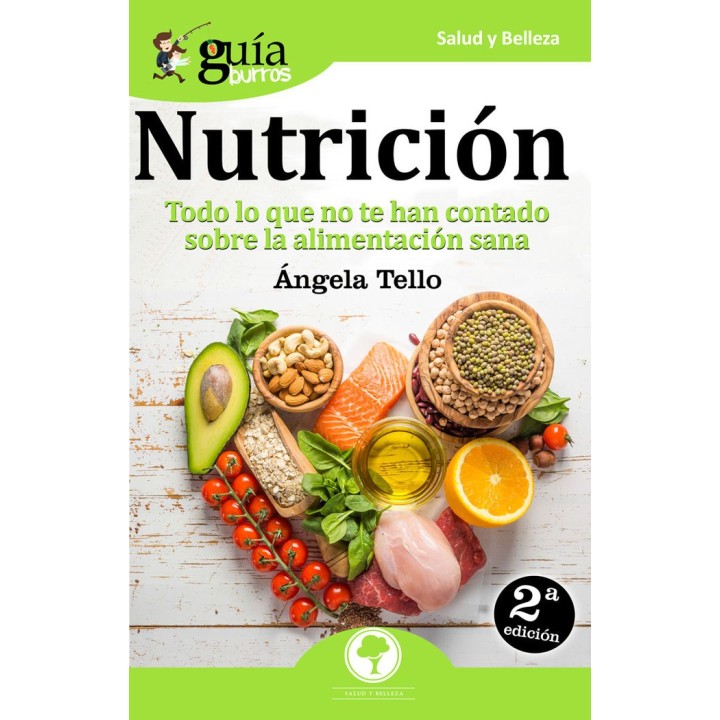 GUIABURROS NUTRICION