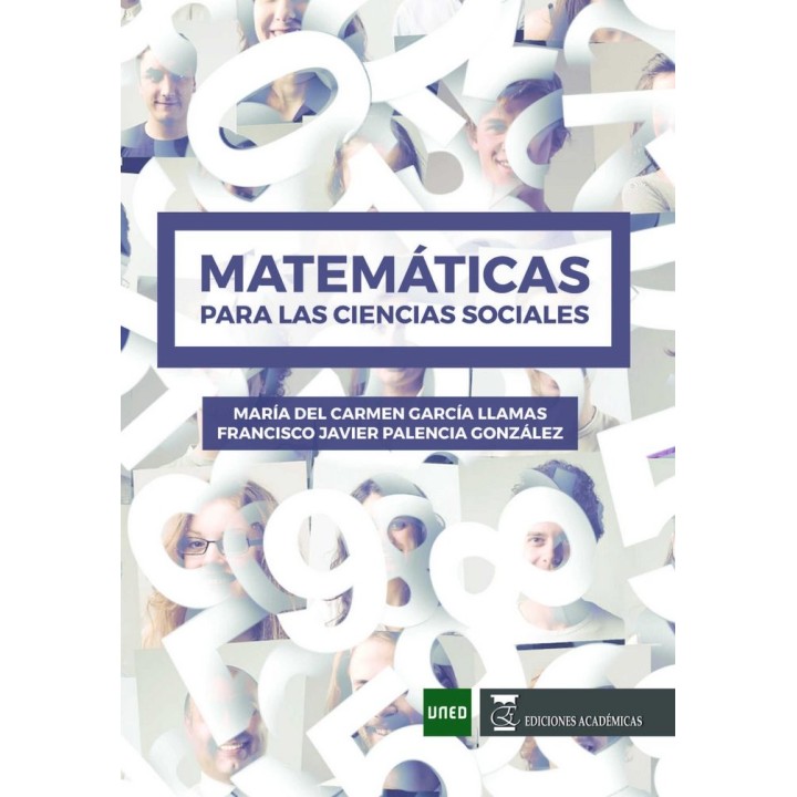 MATEMATICAS PARA LAS CIENCIAS SOCIALES