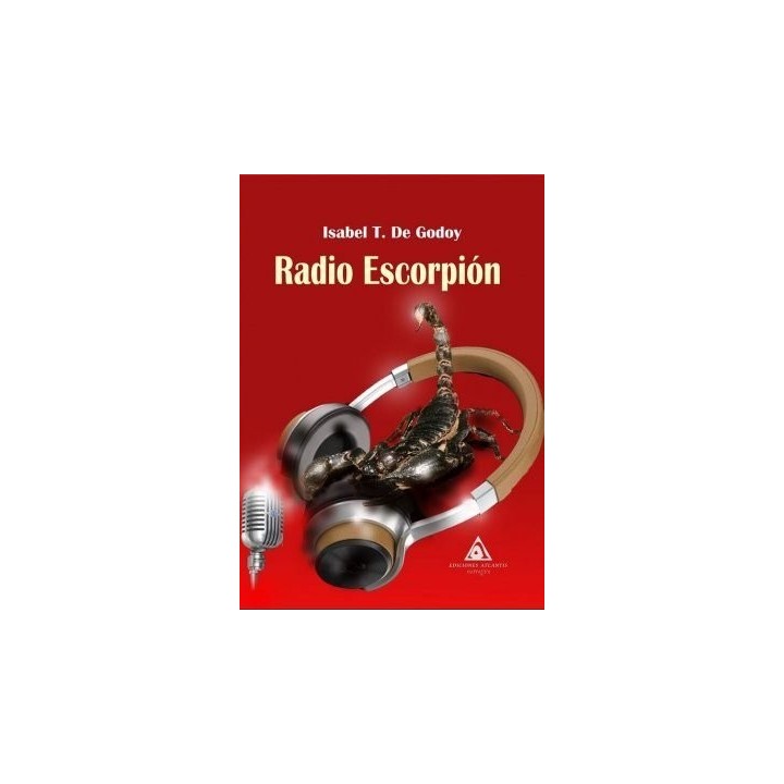 RADIO ESCORPION