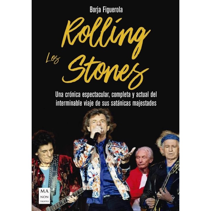 ROLLING STONES,LOS