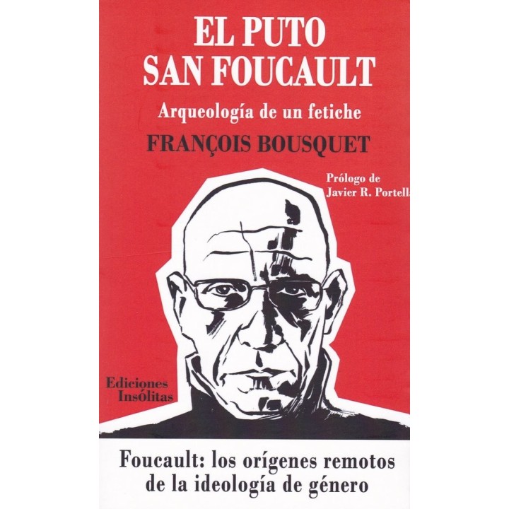 EL PUTO SAN FOUCAULT