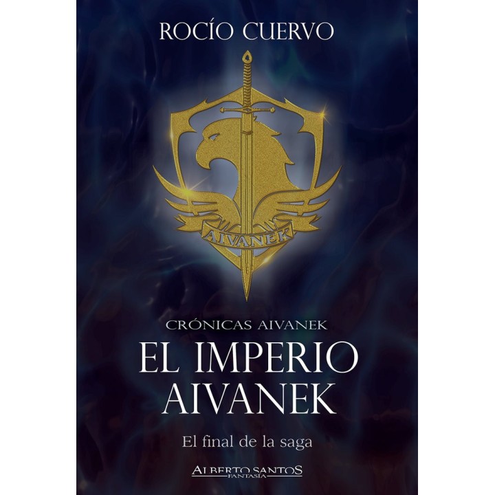 IMPERIO AIVANEK,EL