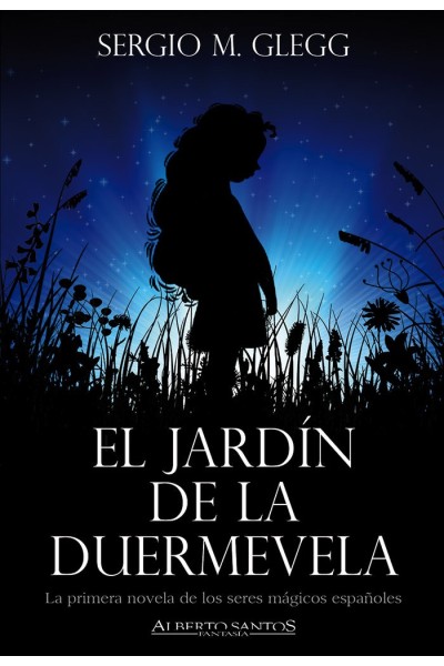 JARDIN DE LA DUERMEVELA,EL