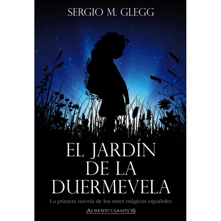JARDIN DE LA DUERMEVELA,EL
