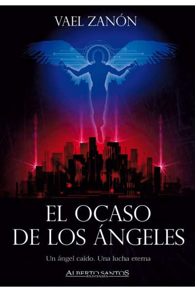 OCASO DE LO SANGELES,EL