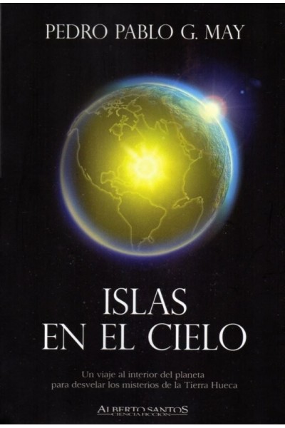 ISLAS EN EL CIELO