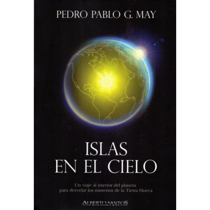 ISLAS EN EL CIELO