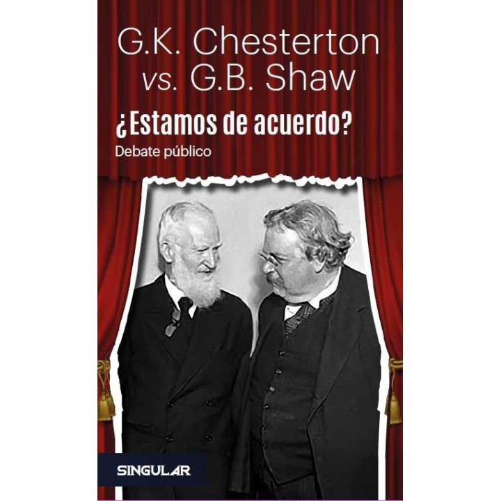 ESTAMOS DE ACUERDO