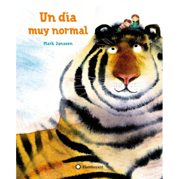 UN DIA MUY NORMAL