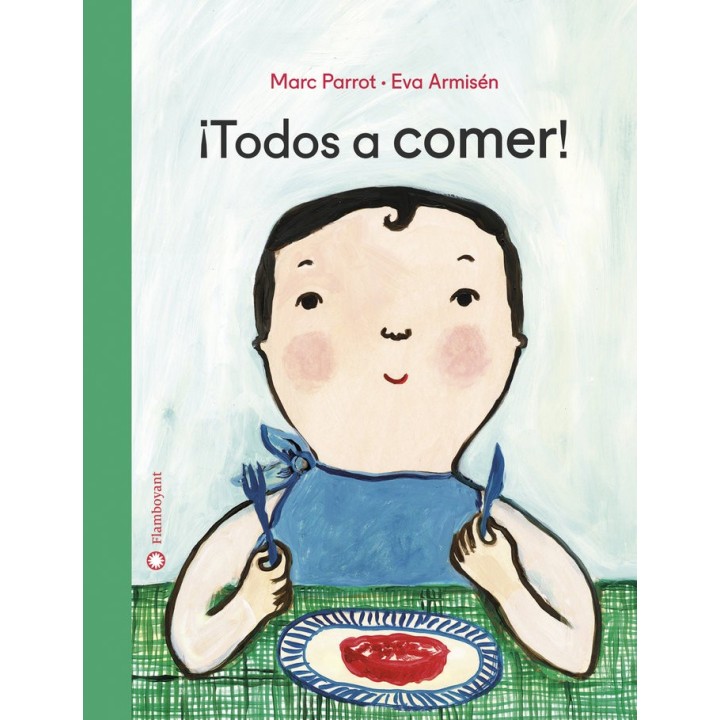 TODOS A COMER
