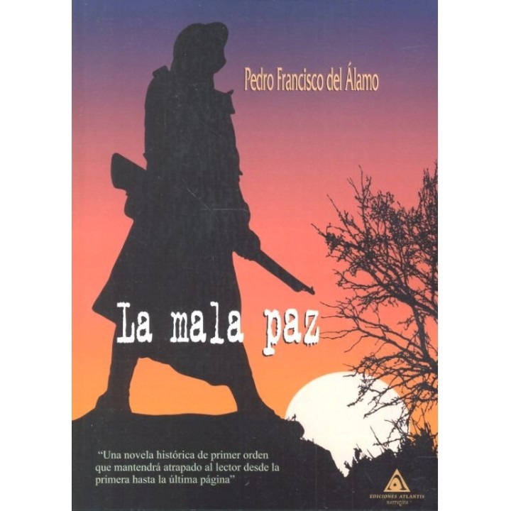 MALA PAZ,LA