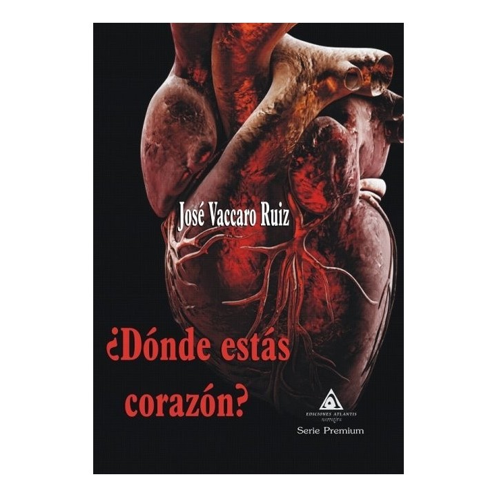 DONDE ESTAS CORAZON