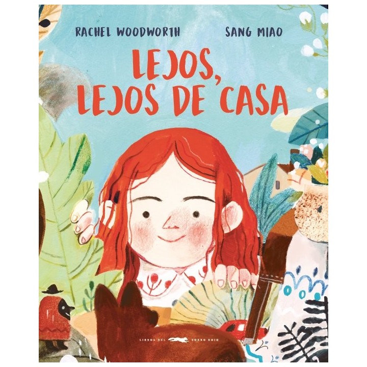 LEJOS LEJOS DE CASA