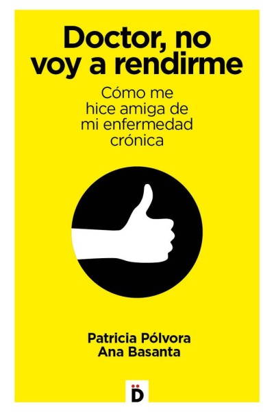 DOCTOR NO VOY A RENDIRME