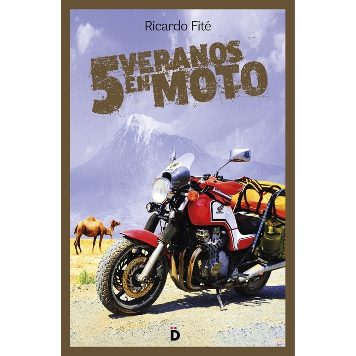5 VERANOS EN MOTO
