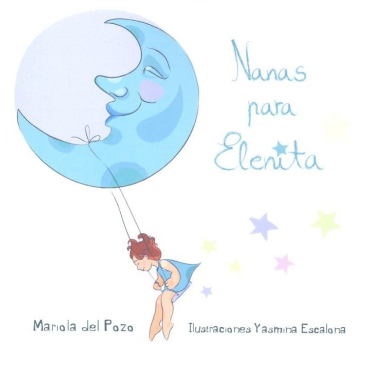 NANAS PARA ELENITA
