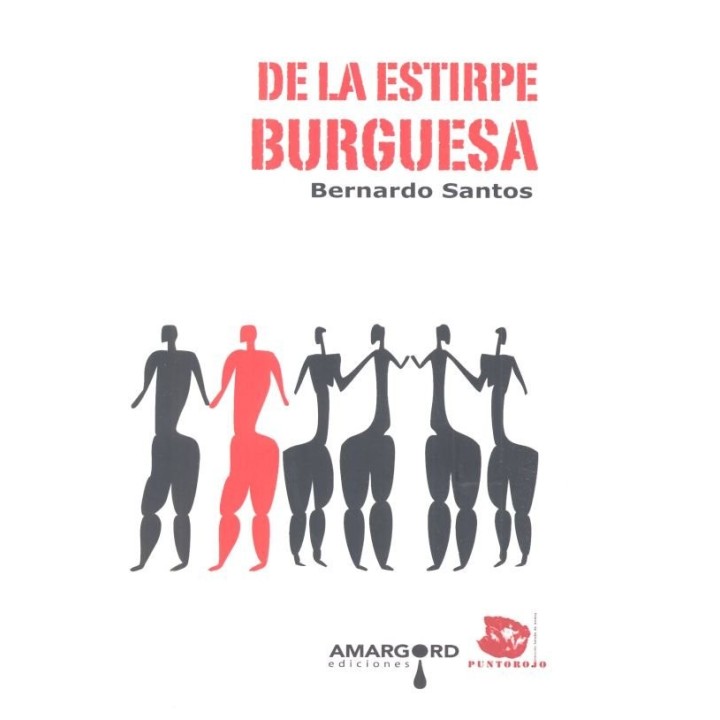 DE LA ESTIRPE BURGUESA
