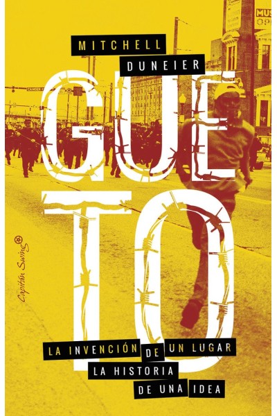 GUETO
